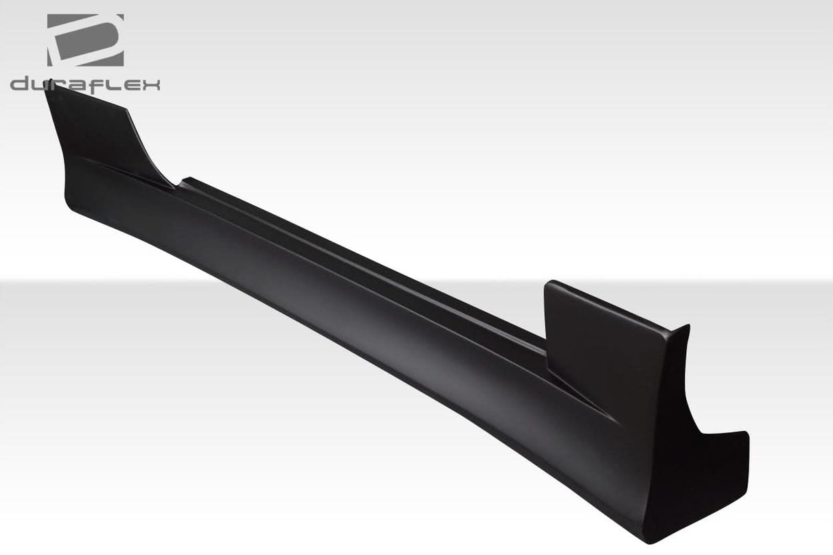 1995-1998 Nissan 240SX S14 B Sport V3 Style Side Skirt Panels - FRP