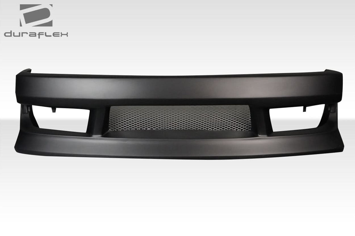 1997-1998 Nissan 240SX S14 B Sport V3 Style Front Bumper Cover - FRP