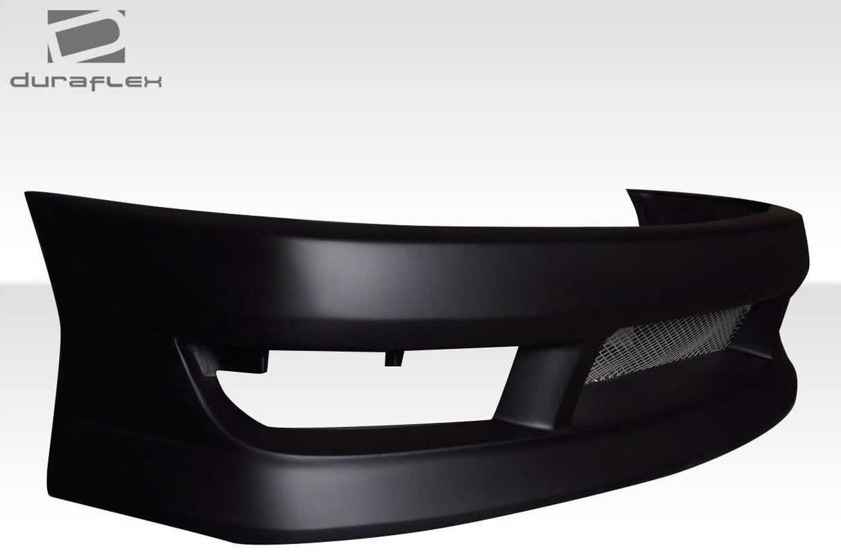 1997-1998 Nissan 240SX S14 B Sport V3 Style Front Bumper Cover - FRP