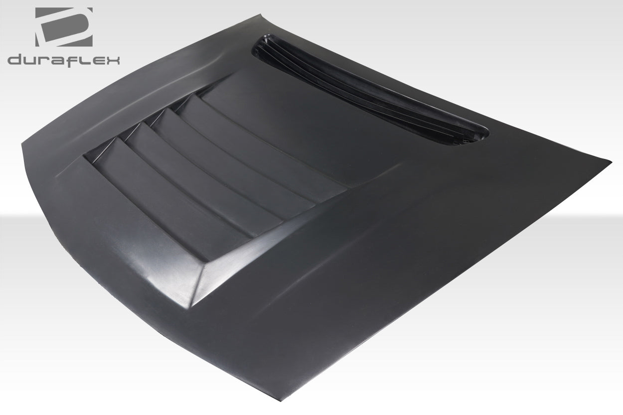 1990-1996 Nissan 300ZX Z32 Duraflex D1 Hood - 1 Piece