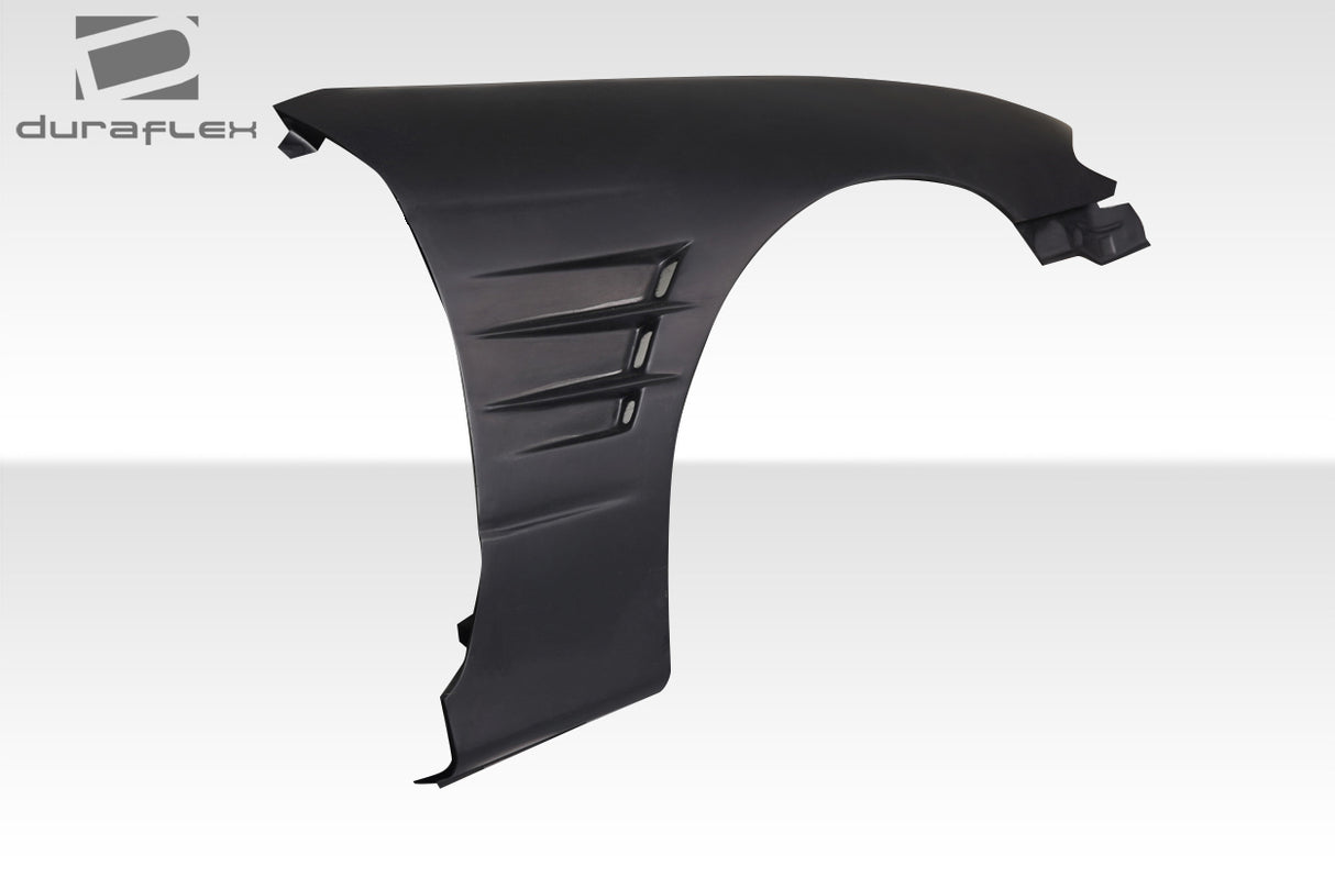1999-2002 Nissan Silvia S15 Duraflex GPR Front Fenders - 2 Piece