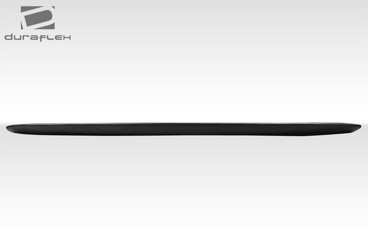 1999-2002 Nissan Silvia S15 D1 Sport Style Rear Wing Spoiler - FRP