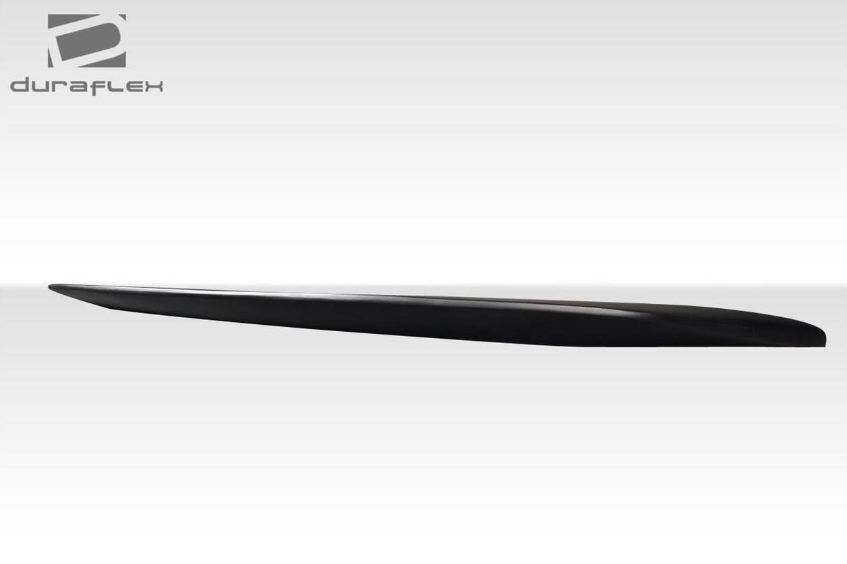1999-2002 Nissan Silvia S15 D1 Sport Style Rear Wing Spoiler - FRP
