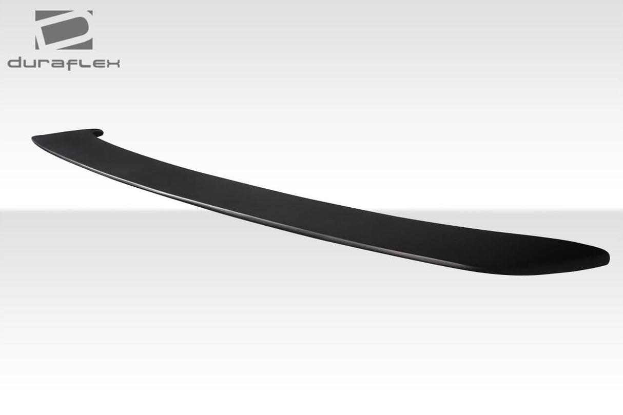 1999-2002 Nissan Silvia S15 D1 Sport Style Rear Wing Spoiler - FRP