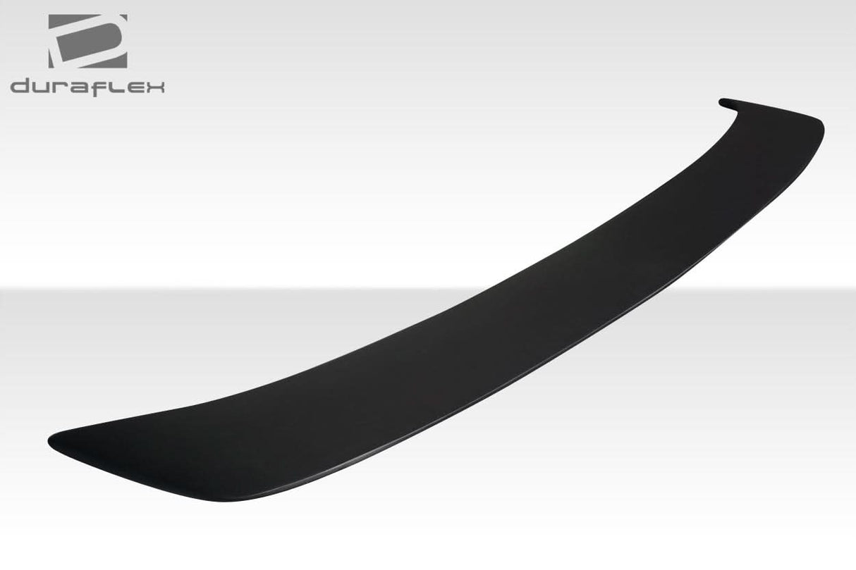 1999-2002 Nissan Silvia S15 D1 Sport Style Rear Wing Spoiler - FRP