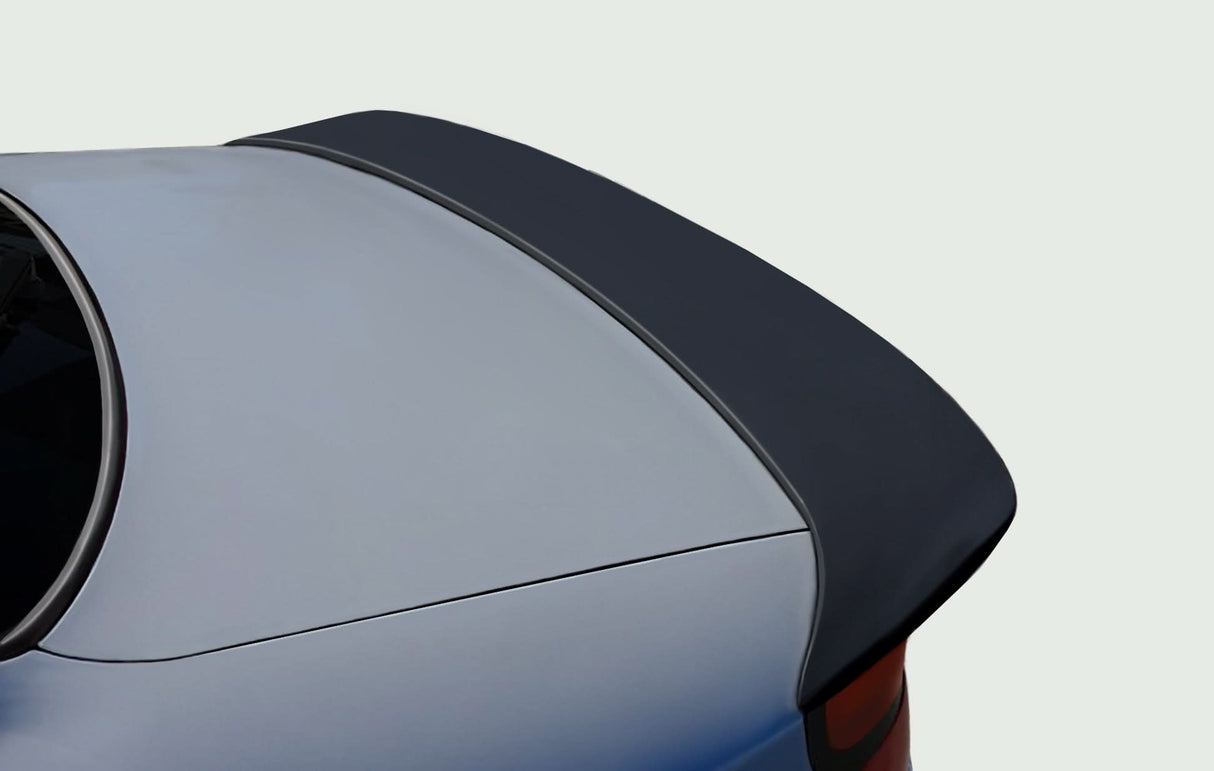 1999-2002 Nissan Silvia S15 D1 Sport Style Rear Wing Spoiler - FRP