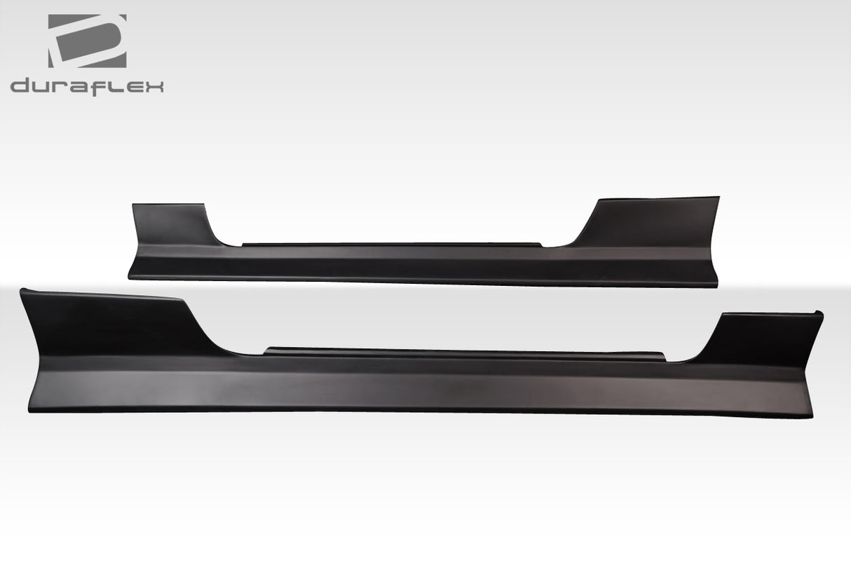 1999-2002 Nissan Silvia S15 D1 Sport V3 Style Side Skirts - FRP