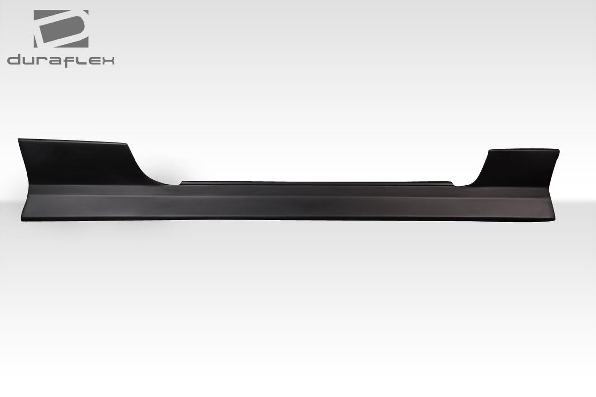 1999-2002 Nissan Silvia S15 D1 Sport V3 Style Side Skirts - FRP