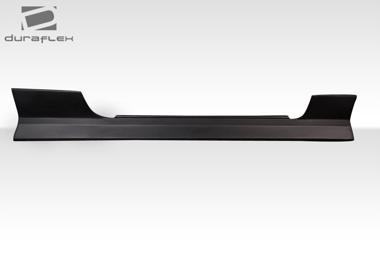 1999-2002 Nissan Silvia S15 Duraflex D1 Sport V3 Side Skirt Rocker Panels -2 Piece