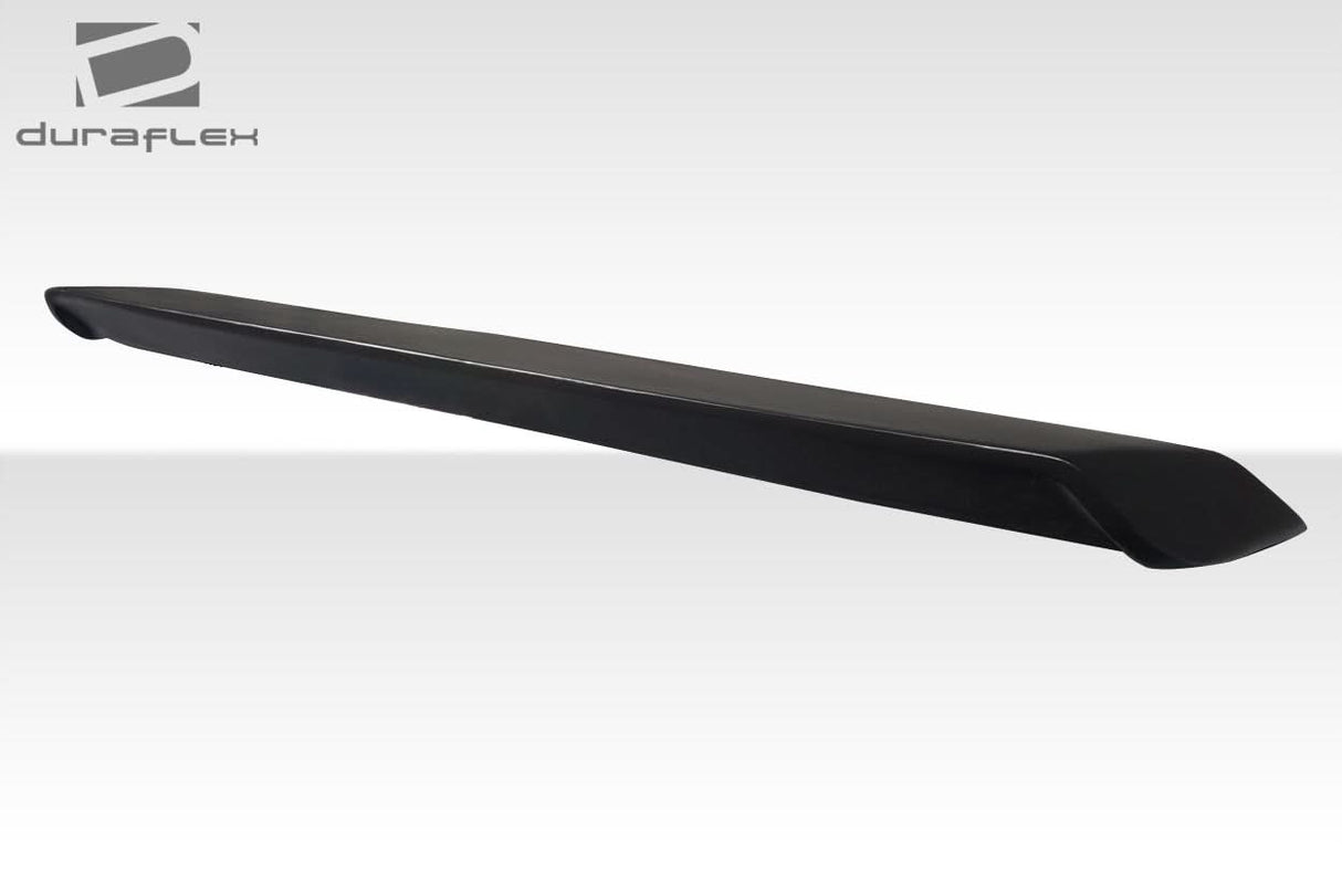 1989-1994 Nissan Skyline R32 D1 Sport Style Rear Wing Spoiler - FRP