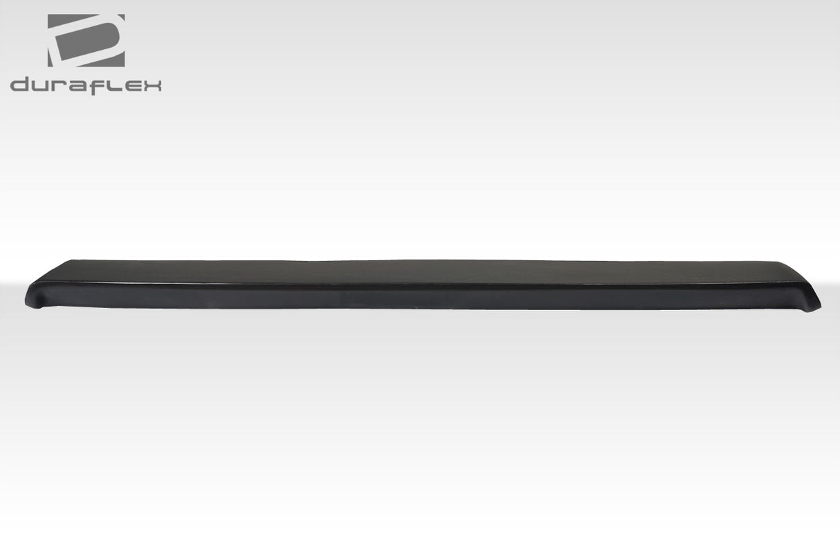 1989-1994 Nissan Skyline R32 D1 Sport Style Rear Wing Spoiler - FRP