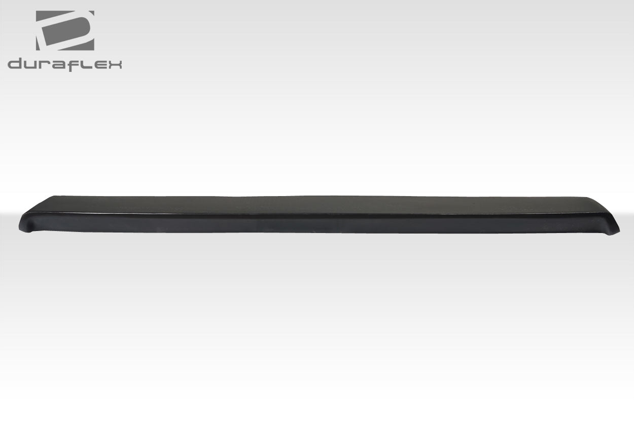 1989-1994 Nissan Skyline R32 2DR Duraflex D1 Sport Rear Wing Spoiler - 1 Piece