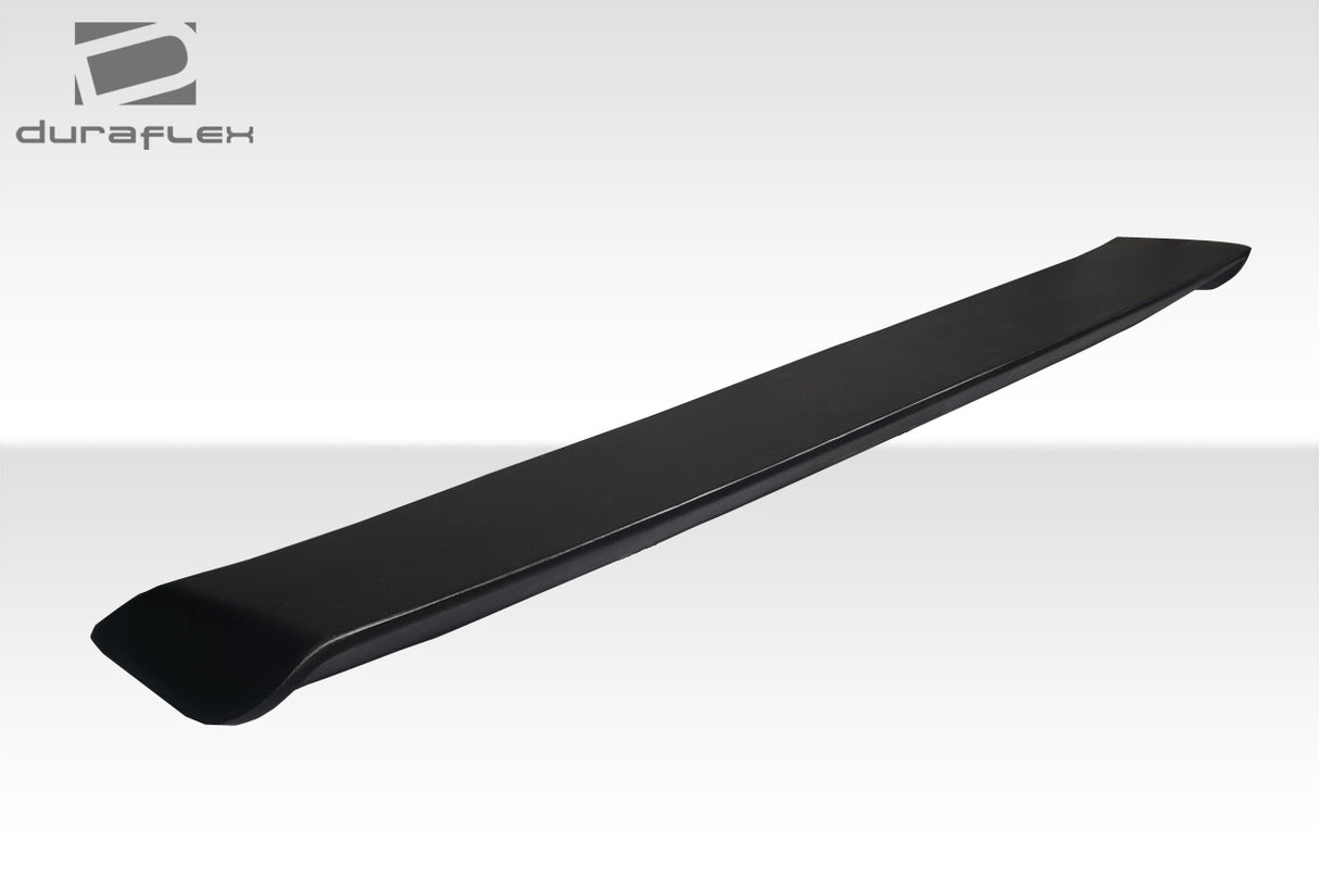 1989-1994 Nissan Skyline R32 2DR Duraflex D1 Sport Rear Wing Spoiler - 1 Piece
