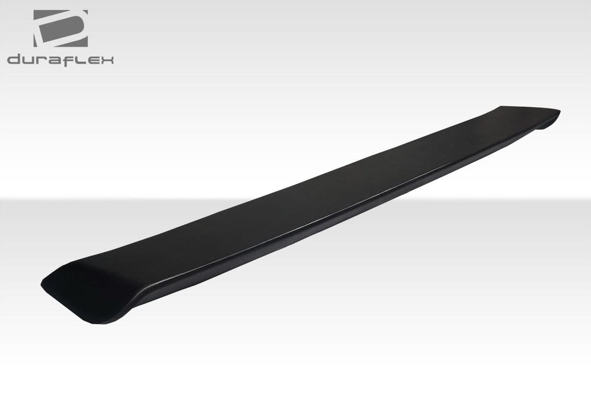 1989-1994 Nissan Skyline R32 D1 Sport Style Rear Wing Spoiler - FRP