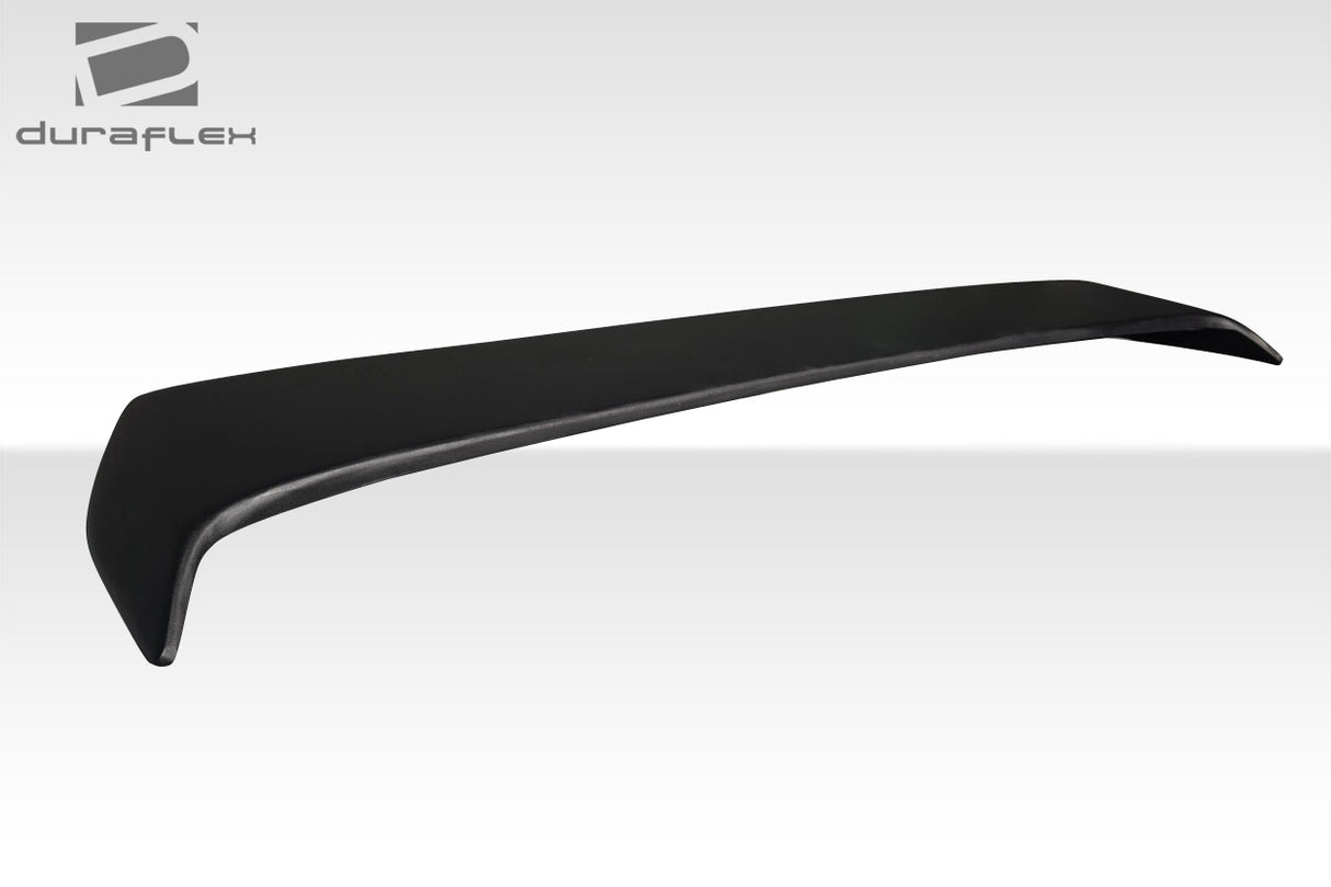 1989-1994 Nissan Skyline R32 D1 Sport Style Rear Wing Spoiler - FRP