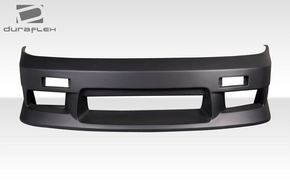 1995-1998 Nissan Skyline D Spec Style Front Bumper Cover - FRP