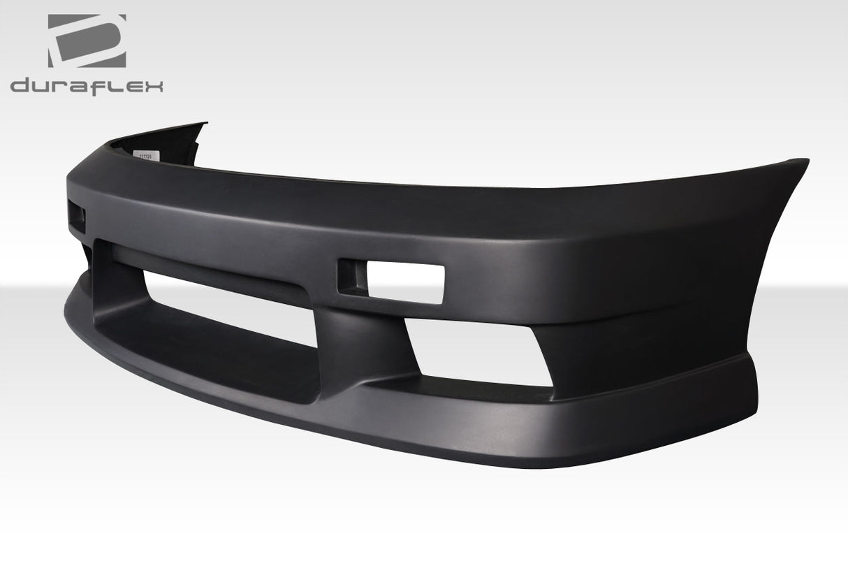 1995-1998 Nissan Skyline D Spec Style Front Bumper Cover - FRP