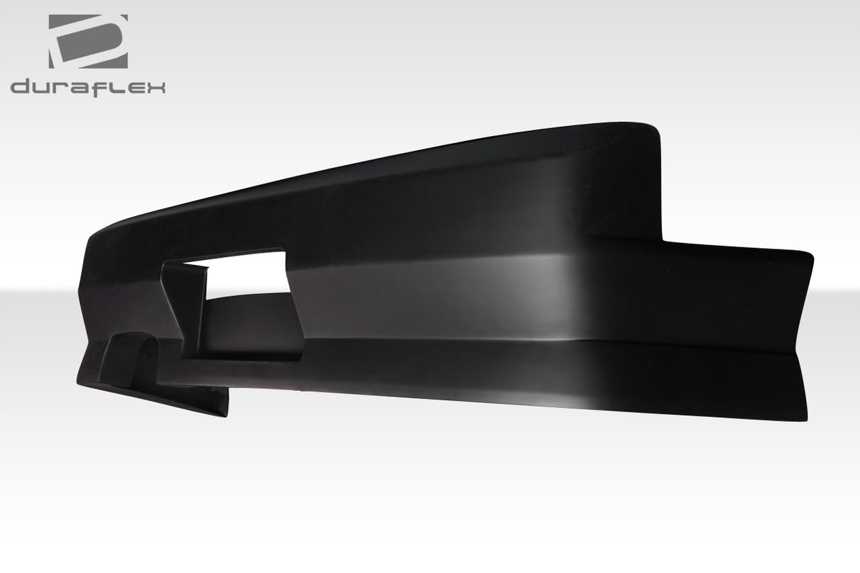1995-1998 Nissan Skyline R33 D Spec Style Rear Bumper Cover - FRP