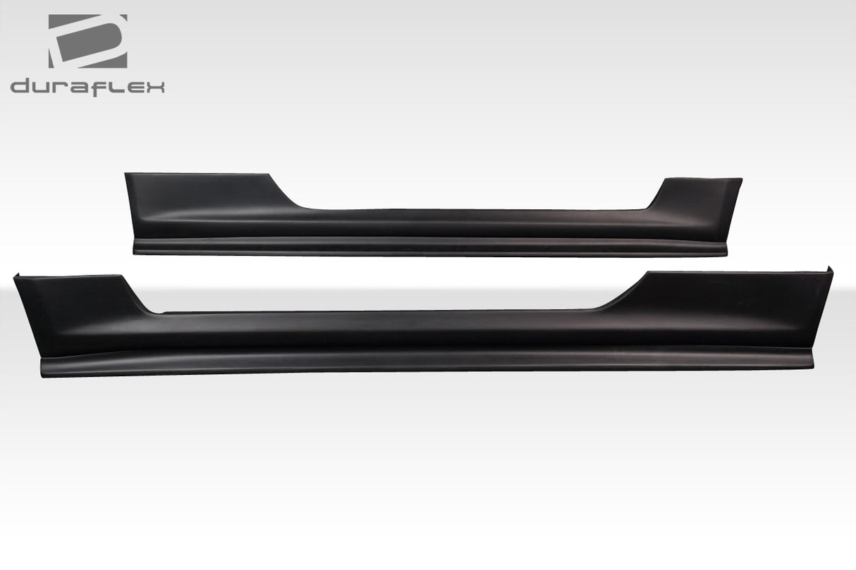 1999-2002 Nissan Skyline R34 Estra Style Side Skirt Rocker Panels - FRP