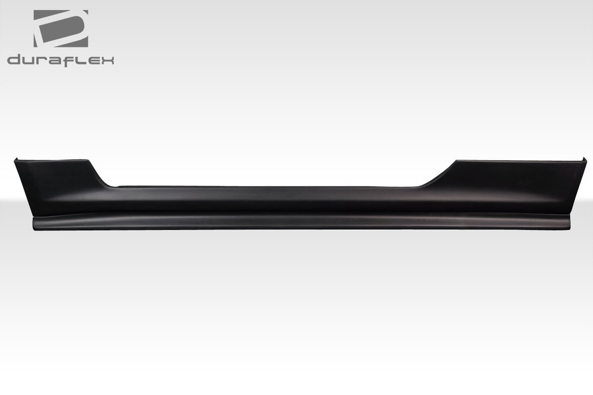 1999-2002 Nissan Skyline R34 2DR Duraflex Estra Side Skirt Rocker Panels - 2 Piece