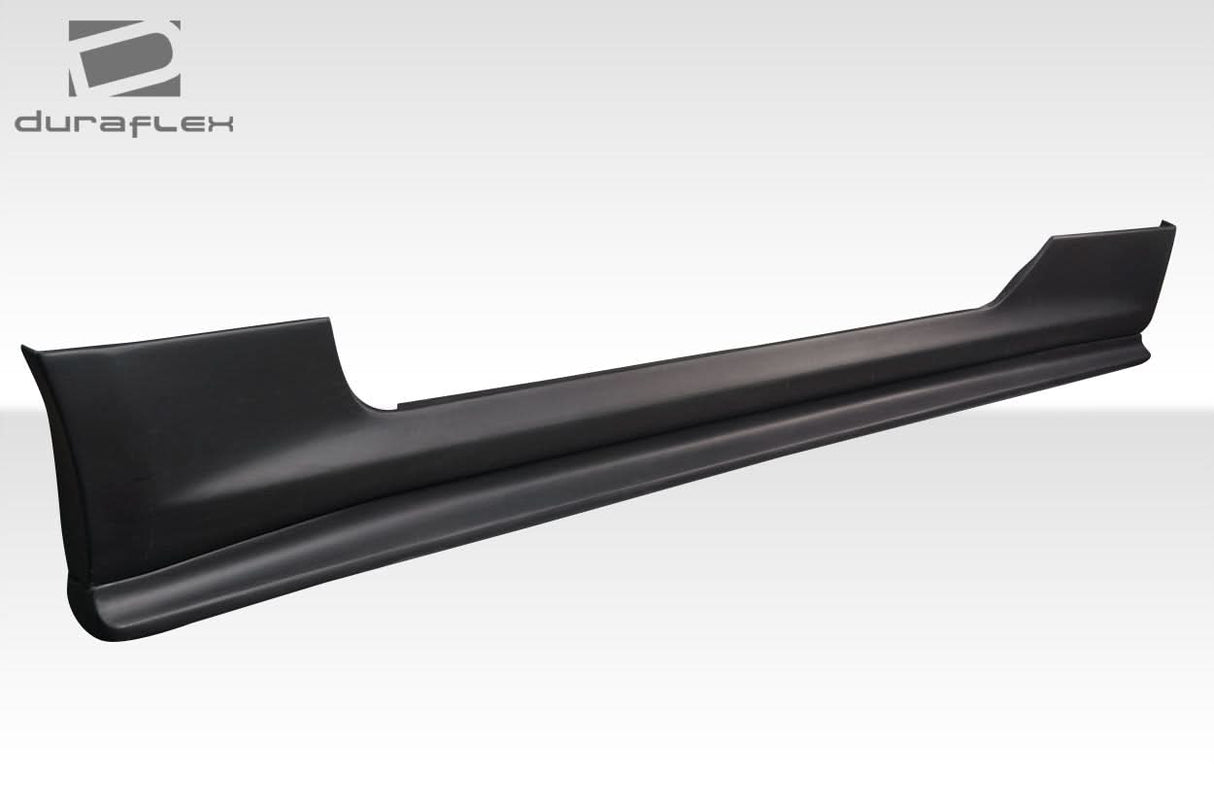 1999-2002 Nissan Skyline R34 Estra Style Side Skirt Rocker Panels - FRP