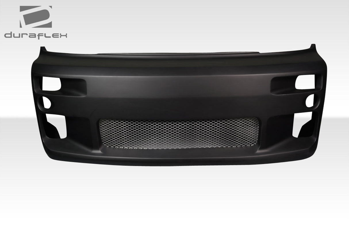 2004-2007 Scion xB JP Design Style Front Bumper Cover - FRP