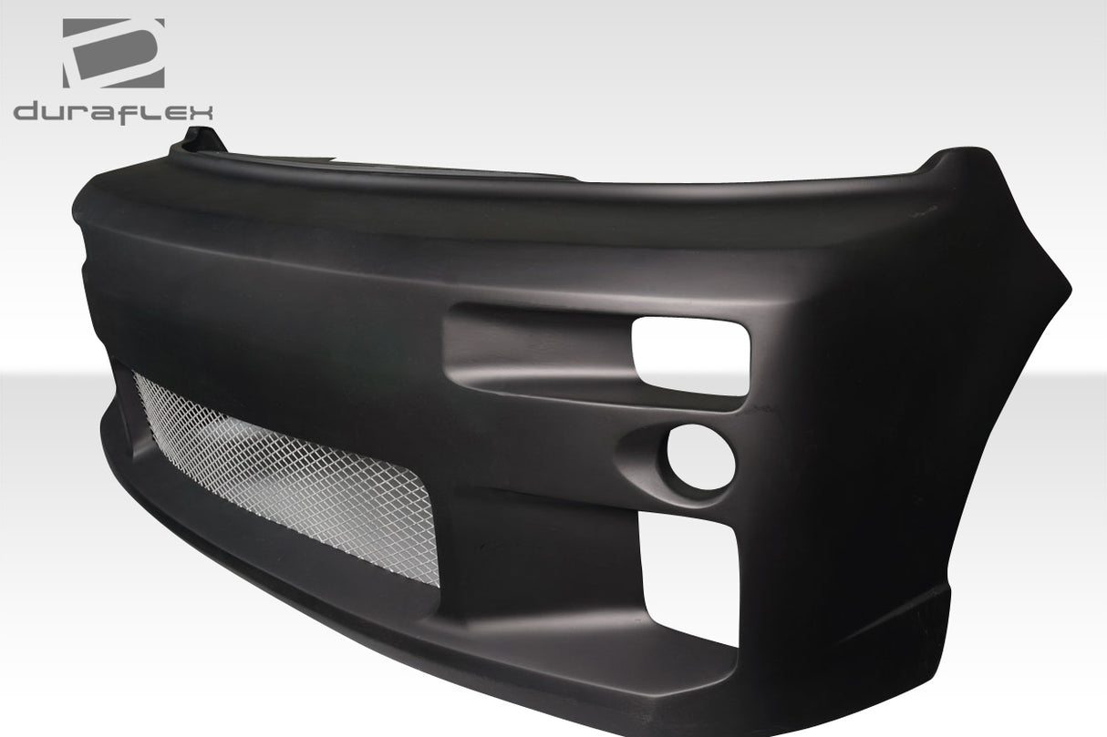 2004-2007 Scion xB JP Design Style Front Bumper Cover - FRP