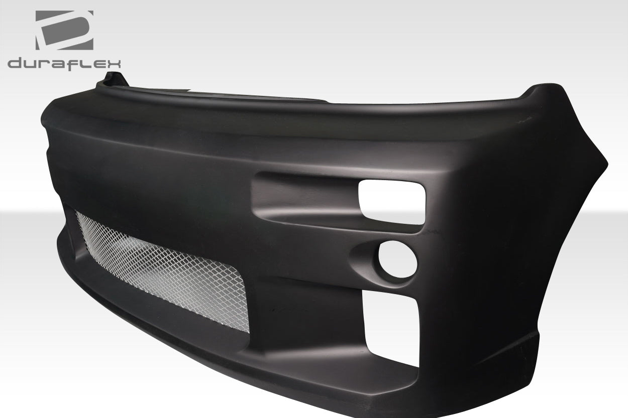 2004-2007 Scion xB Duraflex JP Design Front Bumper Cover - 1 Piece