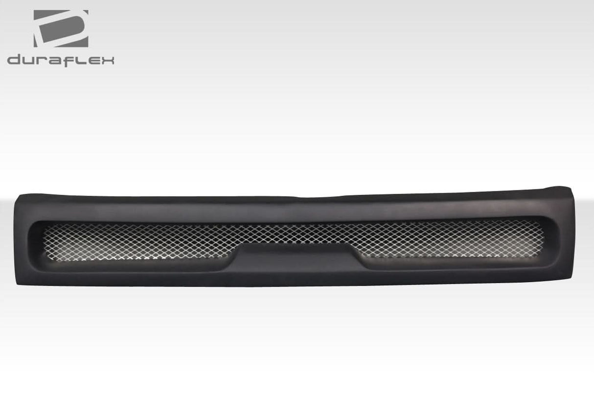 2004-2007 Scion xB JP Design Style Front Grille - 1 Piece - FRP