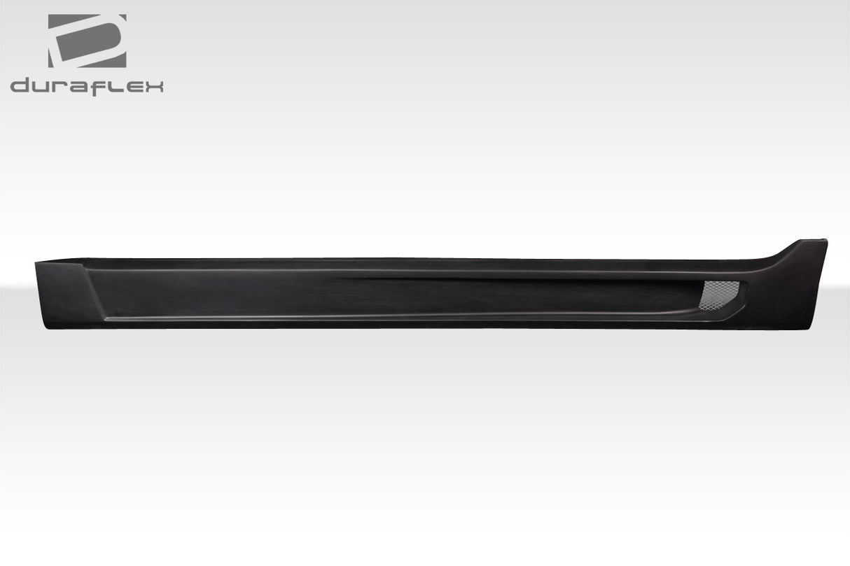 2004-2007 Scion xB JP Style Side Skirt Rocker Panels - 2 Piece - FRP