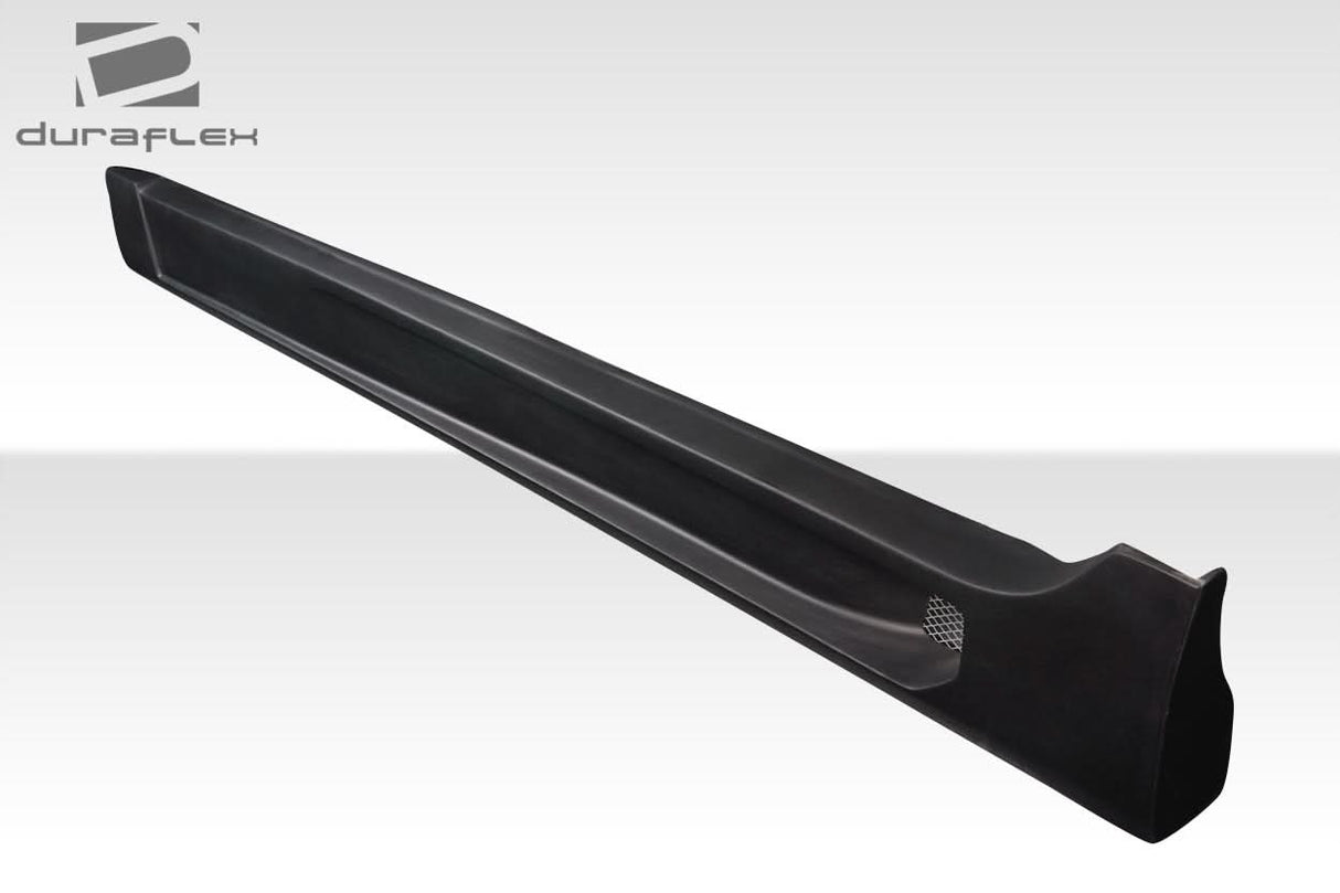 2004-2007 Scion xB JP Style Side Skirt Rocker Panels - 2 Piece - FRP