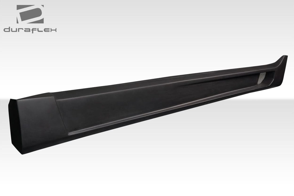2004-2007 Scion xB JP Style Side Skirt Rocker Panels - 2 Piece - FRP