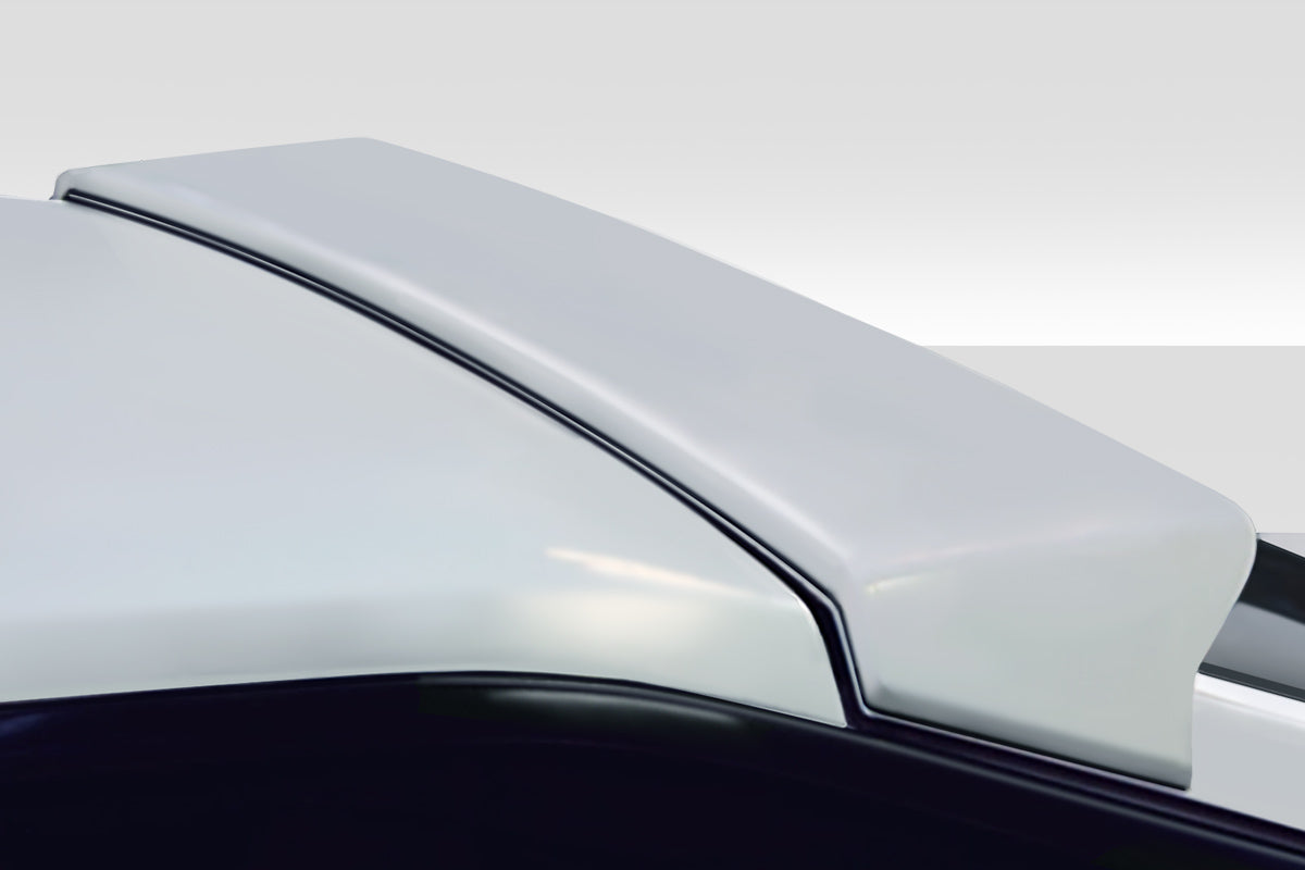 1984-1987 Toyota Corolla D1 Sport Style Roof Wing - FRP