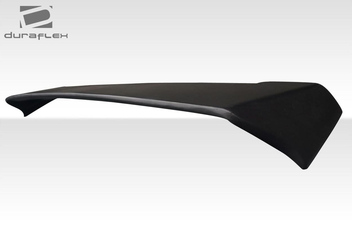 1984-1987 Toyota Corolla D1 Sport Style Roof Wing - FRP