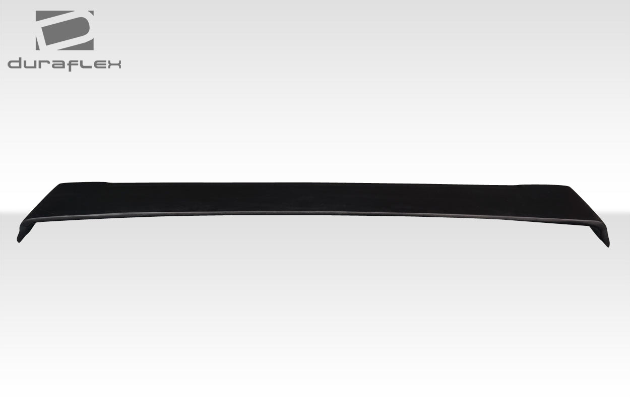 1984-1987 Toyota Corolla HB Duraflex D1 Sport Roof Wing - 1 Piece
