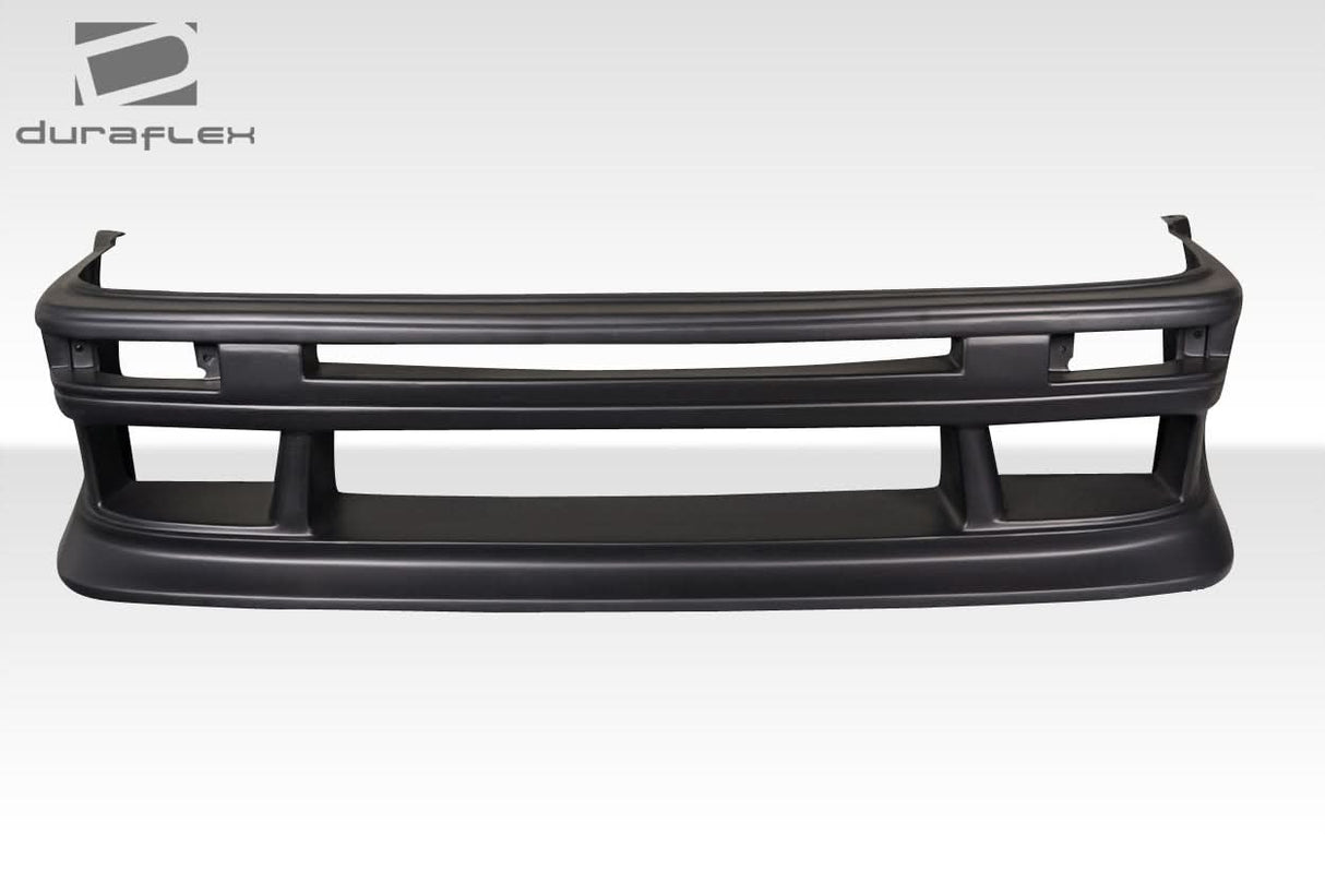 1984-1987 Toyota Corolla V Speed Style Front Bumper Cover - FRP