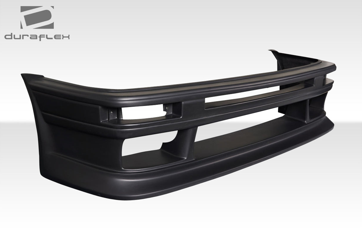1984-1987 Toyota Corolla V Speed Style Front Bumper Cover - FRP
