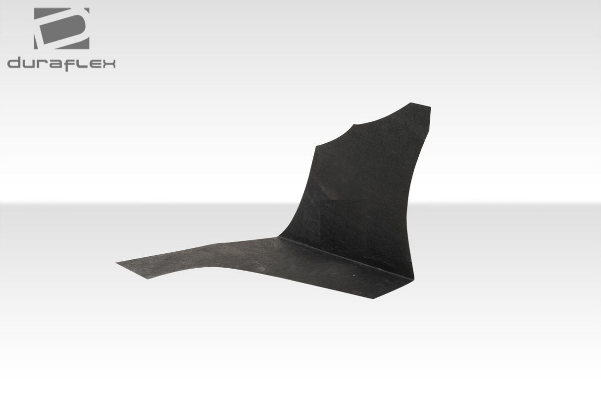 1999-2002 Nissan Silvia S15 Duraflex D1 Sport Canards - 6 Piece