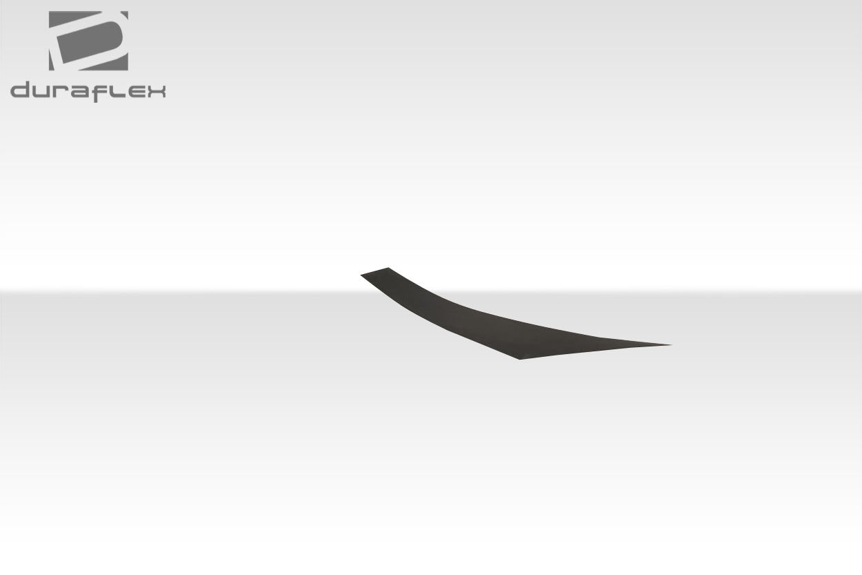 1999-2002 Nissan Silvia S15 Duraflex D1 Sport Canards - 6 Piece