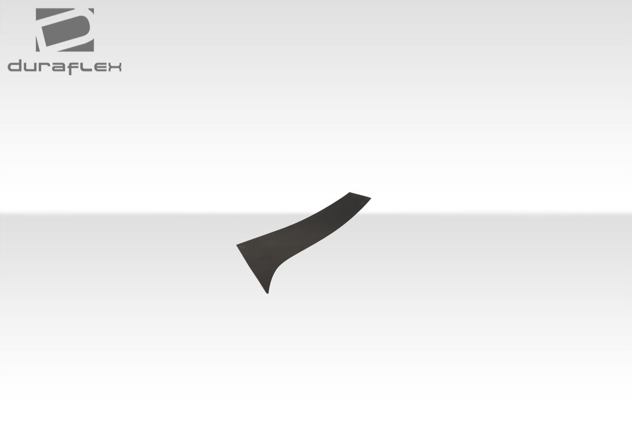 1999-2002 Nissan Silvia S15 Duraflex D1 Sport Canards - 6 Piece