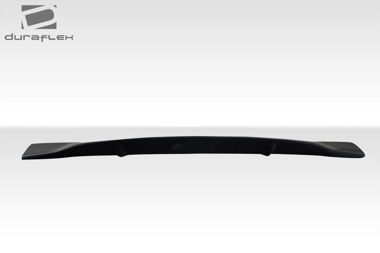 2008-2014 Mercedes C Class C63 Rein Style Rear Wing Spoiler - FRP