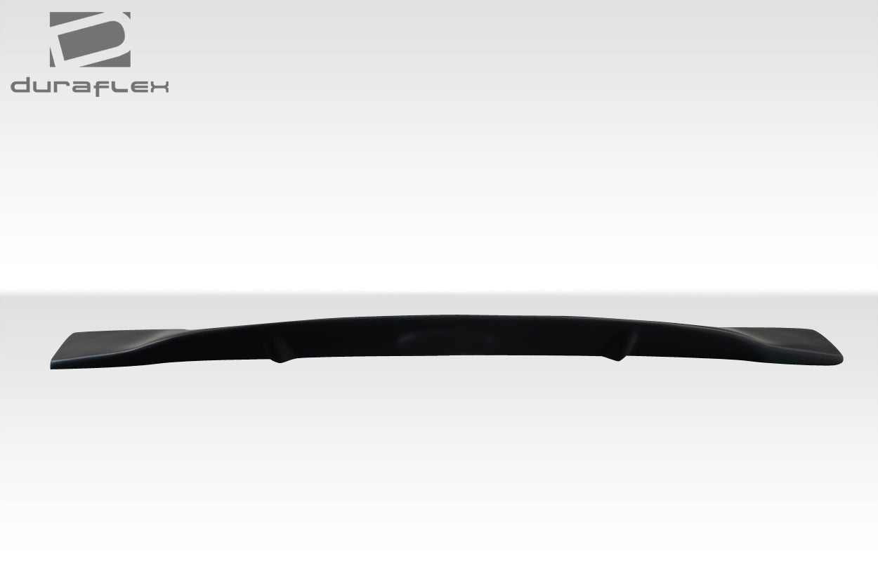 2008-2014 Mercedes C Class C63 W204 Duraflex Rein Rear Wing Spoiler - 1 Piece