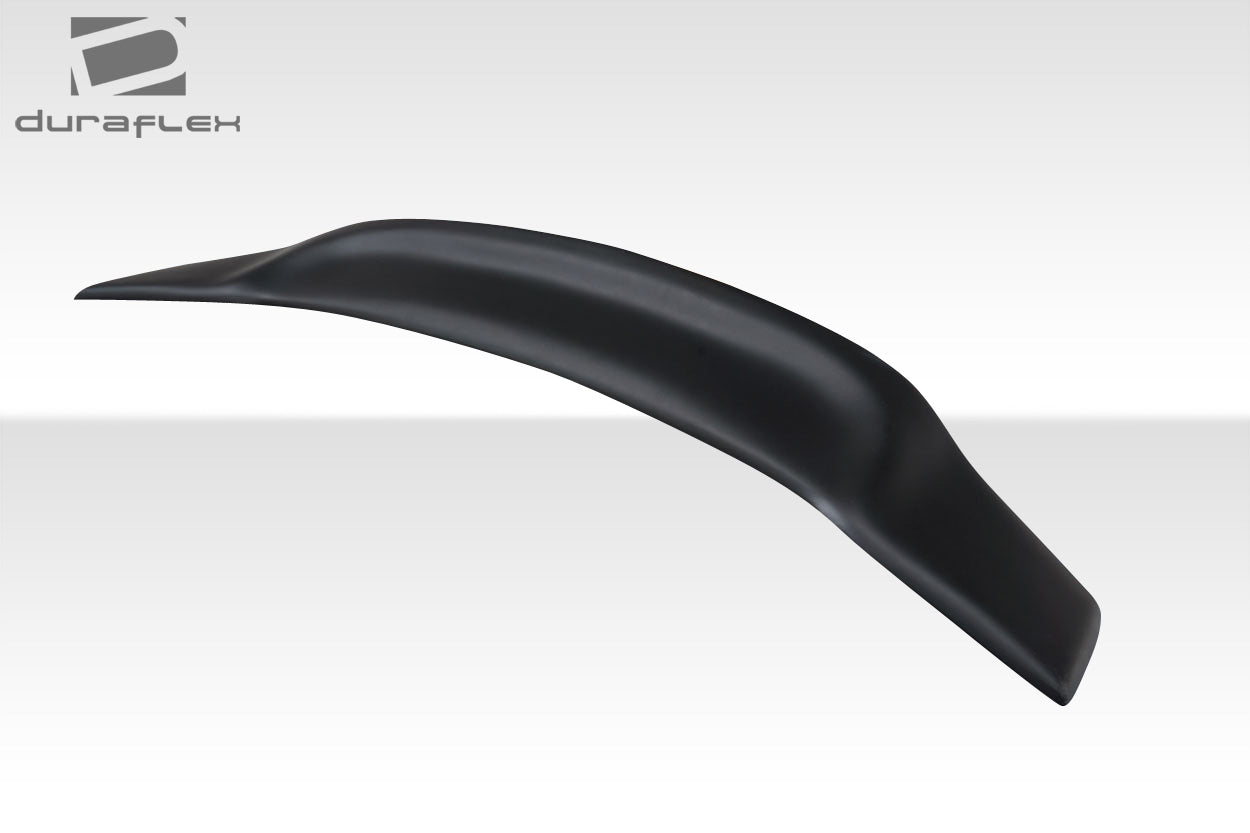 2008-2014 Mercedes C Class C63 W204 Duraflex Rein Rear Wing Spoiler - 1 Piece