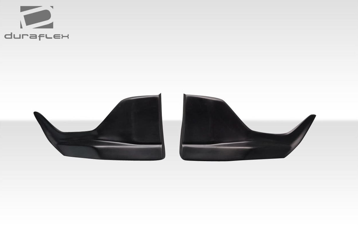 2019-2023 Toyota Corolla Hatchback Ryo Style Rear Lip Spoilers - FRP