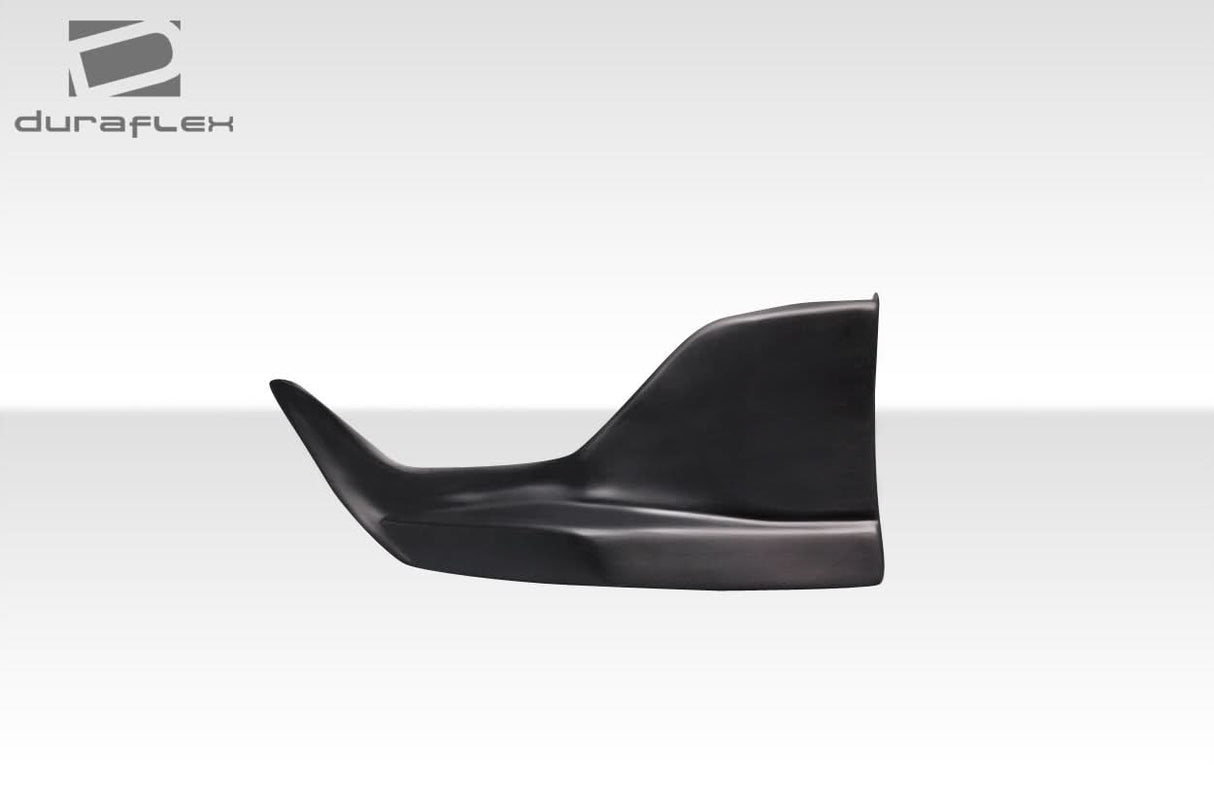 2019-2023 Toyota Corolla Hatchback Ryo Style Rear Lip Spoilers - FRP