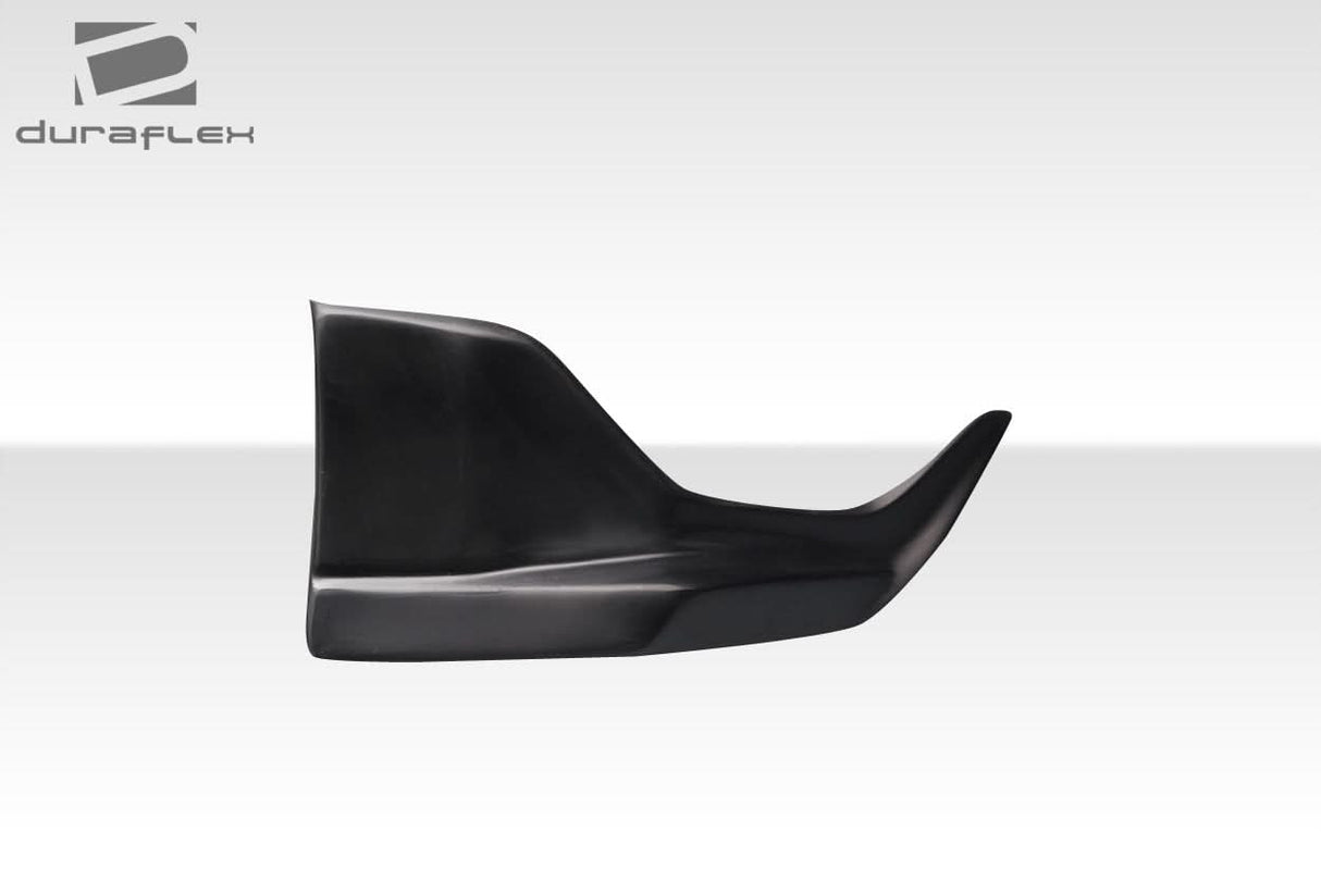 2019-2023 Toyota Corolla Hatchback Ryo Style Rear Lip Spoilers - FRP