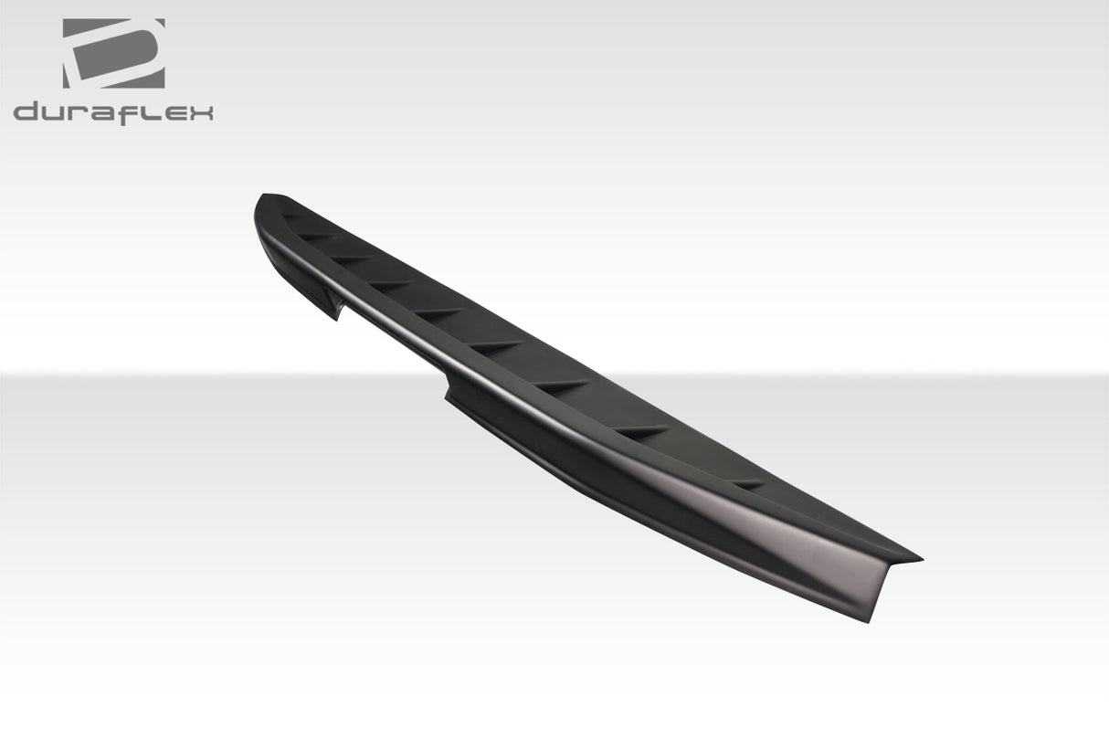 2015-2020 Ford F-150 Street Runner Style Rear Tailgate Wing Spoiler - FRP