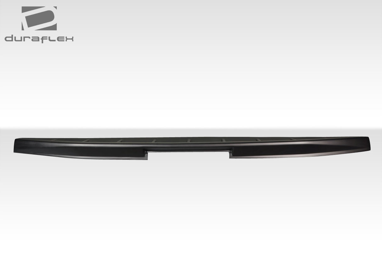 2015-2020 Ford F-150 Street Runner Style Rear Tailgate Wing Spoiler - FRP