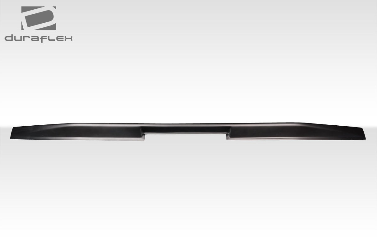2015-2020 Ford F-150 Street Runner Style Rear Tailgate Wing Spoiler - FRP
