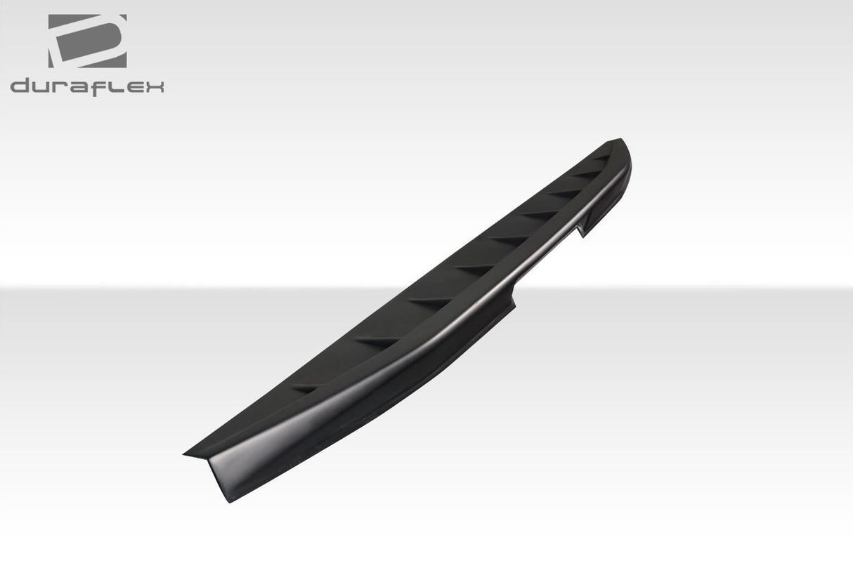 2015-2020 Ford F-150 Street Runner Style Rear Tailgate Wing Spoiler - FRP